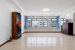 Blk 712 Pasir Ris Street 72 (Pasir Ris), HDB Executive #571385951